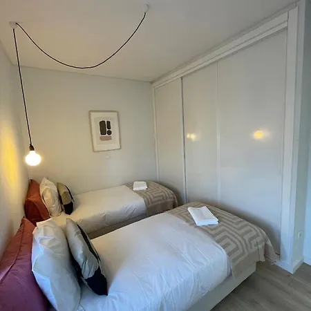 Apartment The Swallows Nest Lisbon