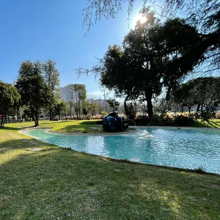 The Swallows Nest * Лісабон