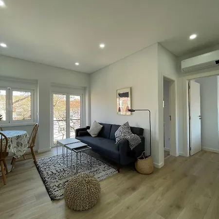 The Swallows Nest アパート *