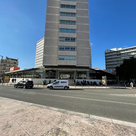 アパート The Swallows Nest