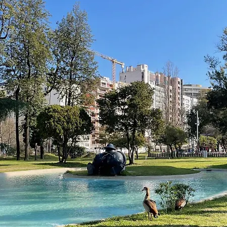 The Swallows Nest アパート