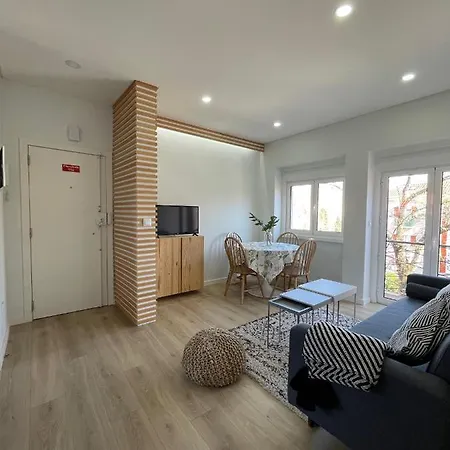 The Swallows Nest Appartement *